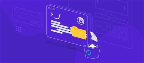how to delete folder in linux server