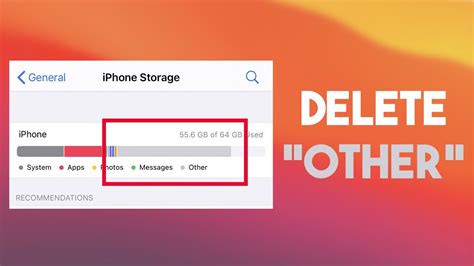 How To Delete From Storage On Ipad