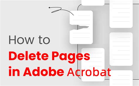 How To Delete Highlighting In Adobe Acrobat