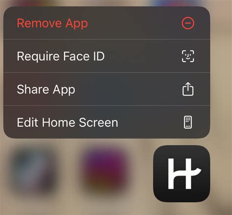 How To Delete Hinge From Iphone