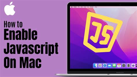 how to delete javascript on mac