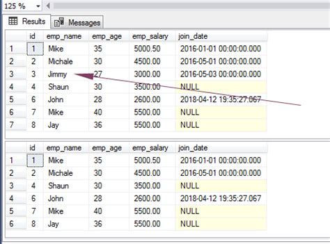 How To Delete Join Table In Sql
