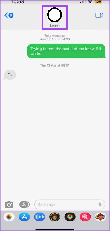 how to delete links on iphone 12