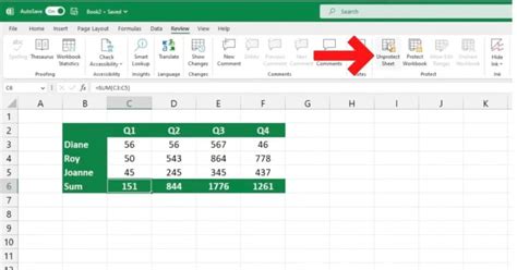 how to delete locked cell in excel