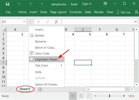how to delete locked excel file