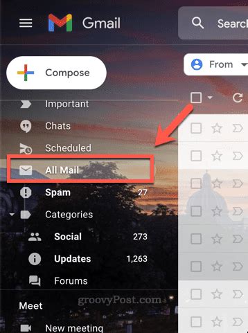 how to delete mail folders in gmail