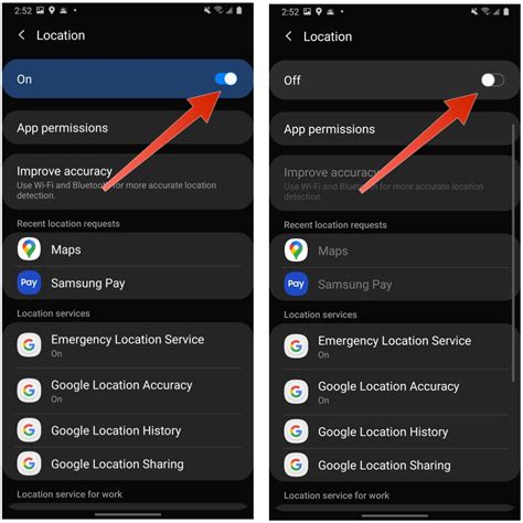how to delete maps on android