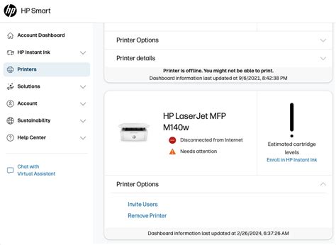 How To Delete Memory On Hp Printer