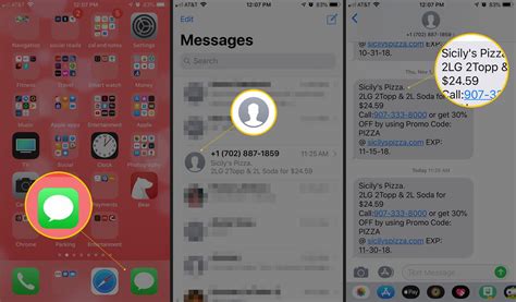 how to delete messages in iphone 15