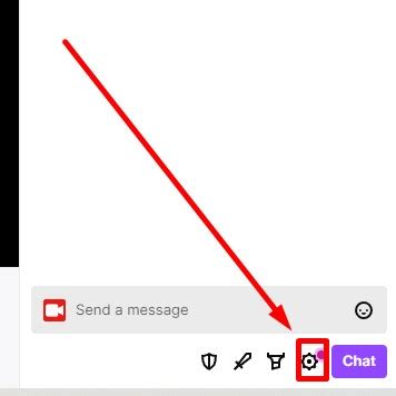how to delete messages in twitch chat as a mod