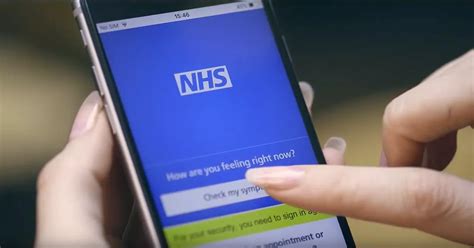 how to delete messages on nhs app on android phone