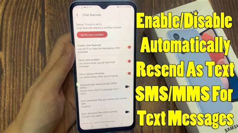 how to delete mms messages android