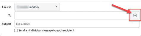 how to delete multiple canvas inbox messages