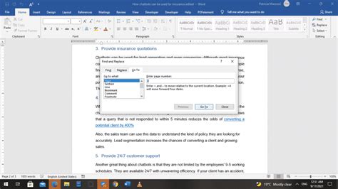 how to delete multiple docs in word mac