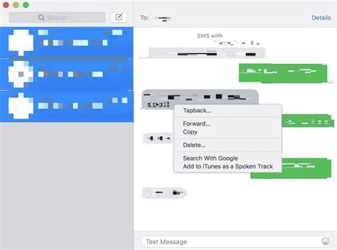how to delete multiple messages on mac