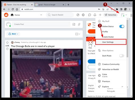 how to delete multiple reddit accounts