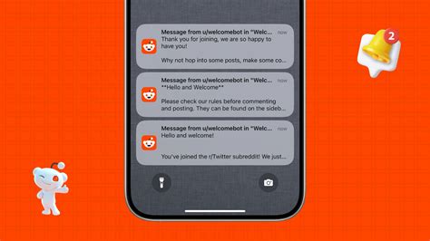 how to delete notifications on reddit