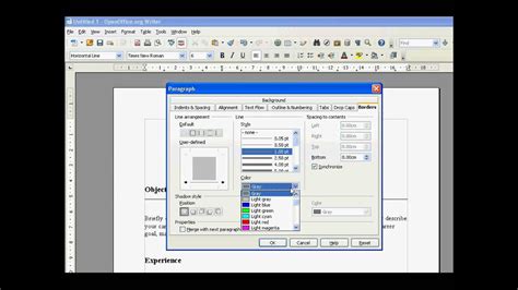 How To Delete Pages In Openoffice