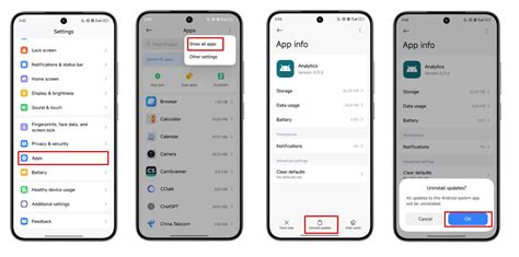 How to Delete Preloaded Apps on Android: The Ultimate Guide to Reclaiming Your Device
