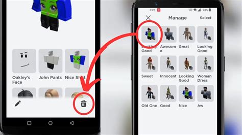 how to delete roblox on ipad