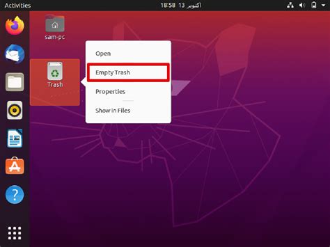 how to delete root files in ubuntu
