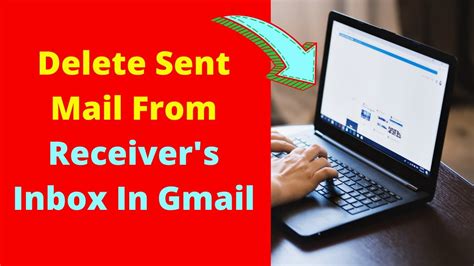 how to delete sent mail for everyone in gmail