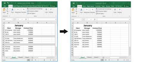 How To Delete Sheet In Excel Using Java