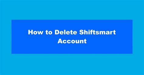 Product Manager role at Shiftsmart Mind the Product Jobs