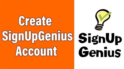 how to delete sign up genius account