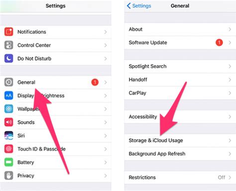 how to delete software update ios 16