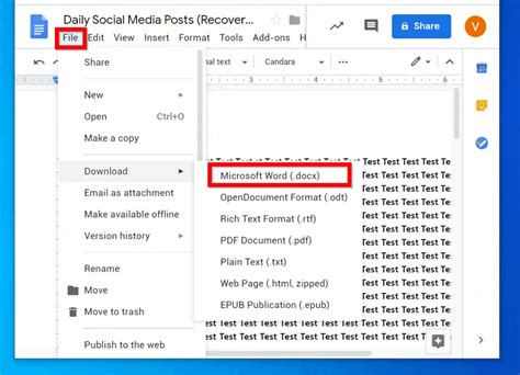how to delete some pages in google docs