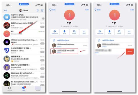 how to delete someone from a group chat on imessages