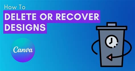 how to delete something from a picture in canva