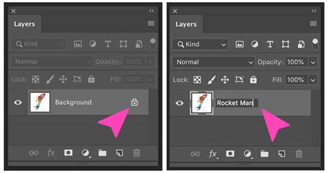 How To Delete Something From The Background In Photoshop