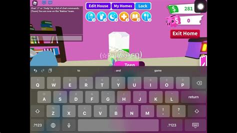 How To Delete Stuff In Adopt Me