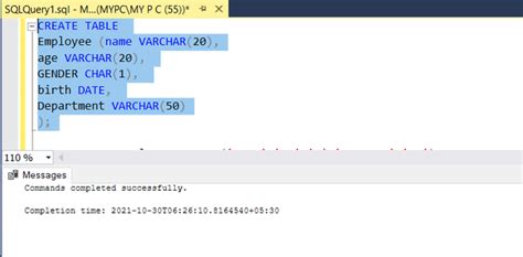 How To Delete Table In Sql By Query