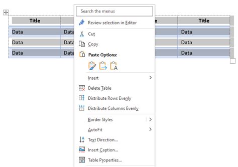 How To Delete Table Of Content Open Office