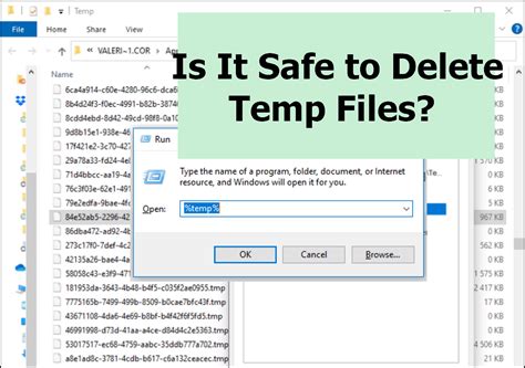 How To Delete Temp Files In Linux Centos