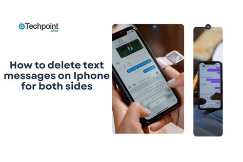how to delete text from a photo on iphone
