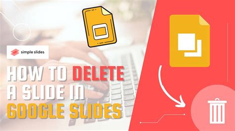 how to delete text on google slides on chromebook