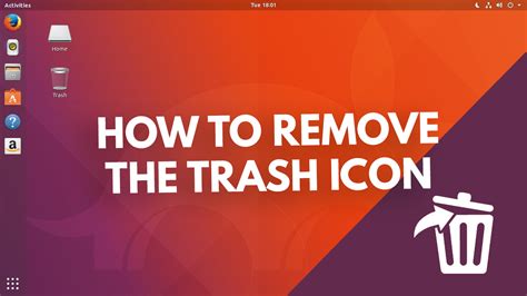 How To Delete Trash Can On Ubuntu