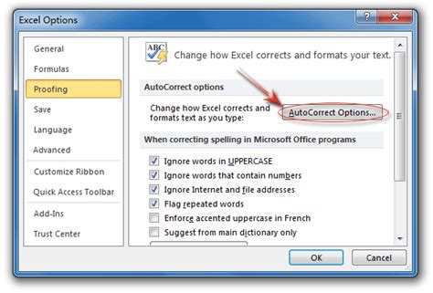 how to delete words from autocorrect