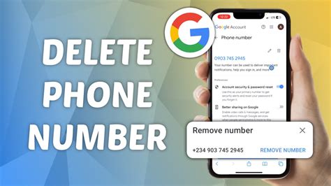 how to delete your phone number from internet