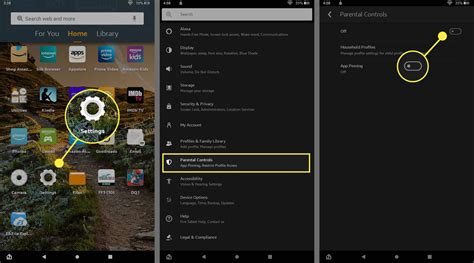 how to delete youtube app from amazon fire tablet