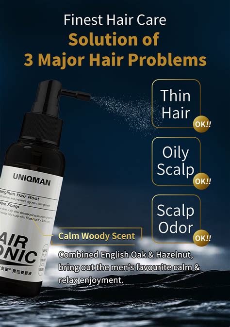 How To Deodorize Scalp
