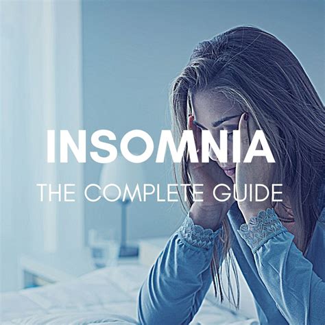 how to describe insomnia