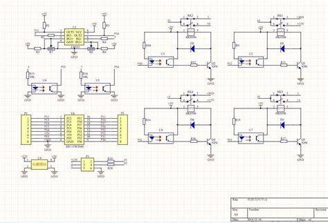How To Design A Pcb From A Schematic
