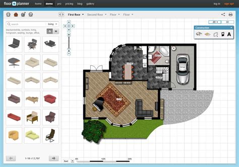 How To Design A Room Software
