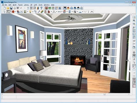 How To Design A Room Virtually