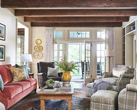 Achieve Balance 106 Living Room Decorating Ideas